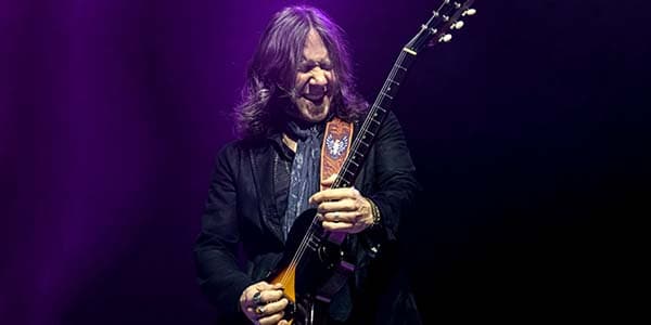 Image of Blackberry Smoke In Flint