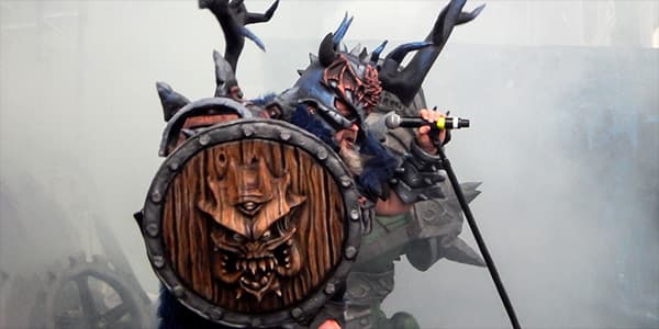 Image of Gwar In Norfolk