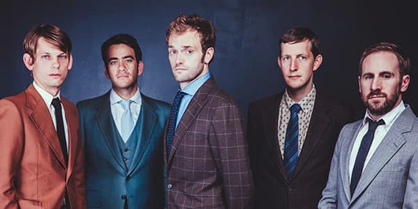 Image of Punch Brothers In Evanston