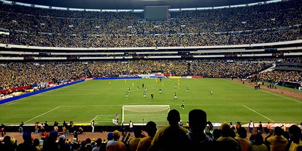 Image of Mexico