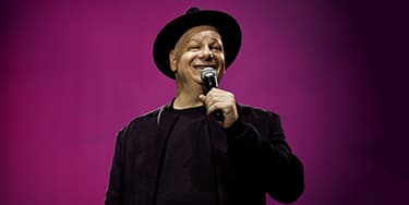 Image of Jeff Ross