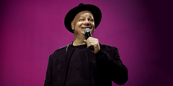 Image of Jeff Ross