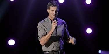 Image of Daniel Tosh