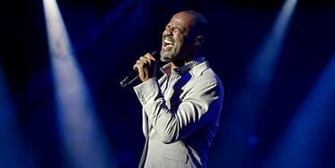 Brian McKnight