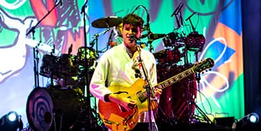 Image of Vampire Weekend