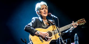 Image of Joan Baez