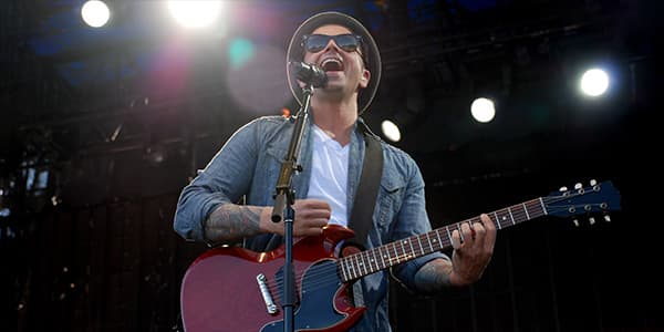 Image of Dashboard Confessional