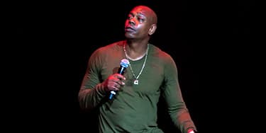 Dave Chappelle