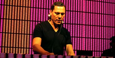 Image of Tiesto