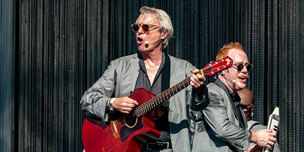 Image of David Byrne