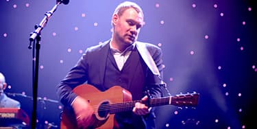 Image of David Gray