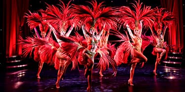 Moulin Rouge - The Musical