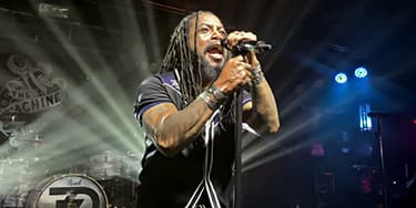 Sevendust