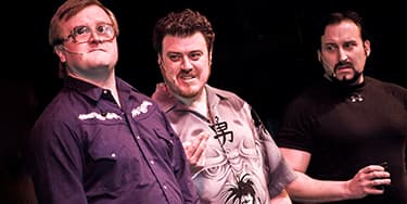 Image of Trailer Park Boys
