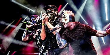 Hollywood Undead