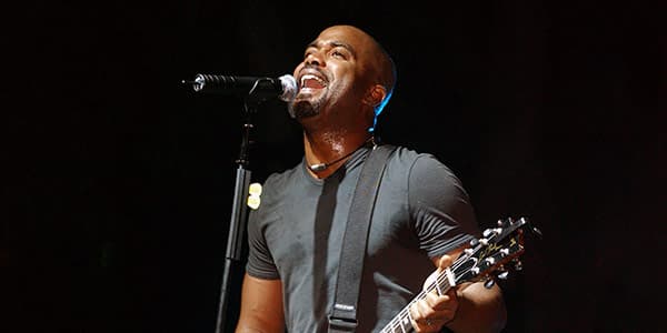 Image of Darius Rucker
