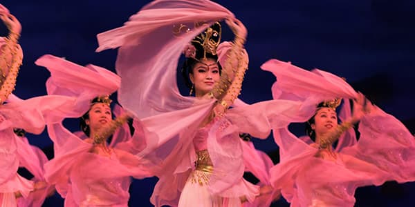 Image of Shen Yun Performing Arts