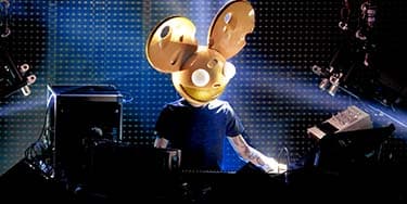 Image of Deadmau 5