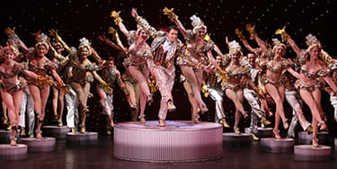 Image of 42nd Street At Toronto, ON - Princess Of Wales Theatre