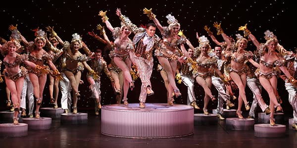 Image of 42nd Street