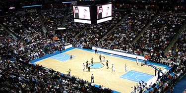 Image of Denver Nuggets