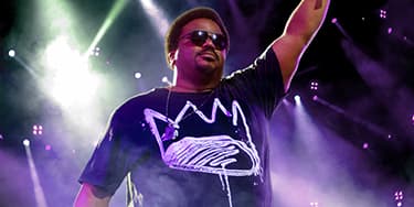 Image of Craig Robinson