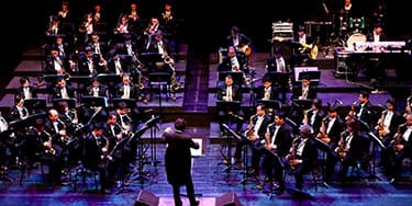 Image of The Philadelphia Orchestra At Philadelphia, PA - Verizon Hall at The Kimmel Center