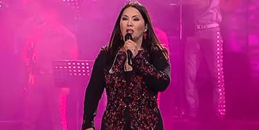 Image of Ana Gabriel