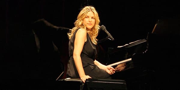 Image of Diana Krall