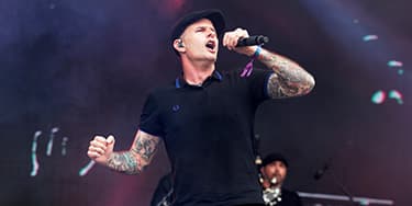 Image of Dropkick Murphys