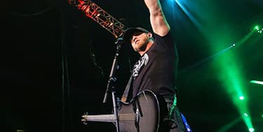 Image of Brantley Gilbert In Camdenton