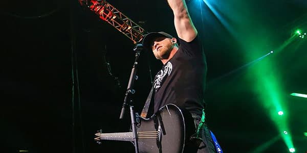 Image of Brantley Gilbert