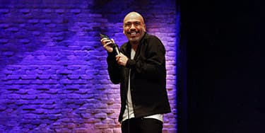 Image of Jo Koy In Edinburg