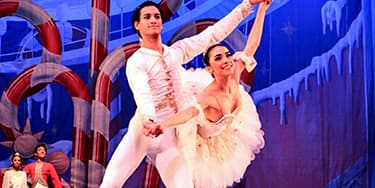 The Nutcracker