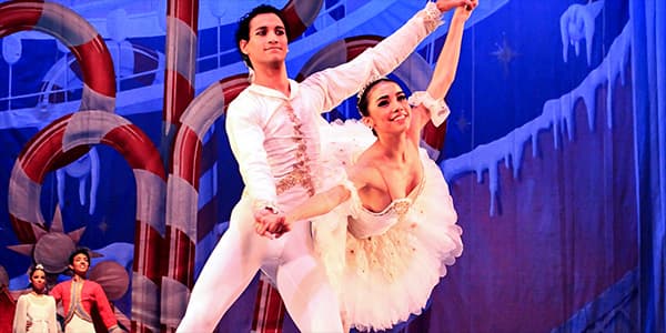 Image of The Nutcracker