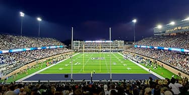 Image of Old Dominion Monarchs In Jonesboro