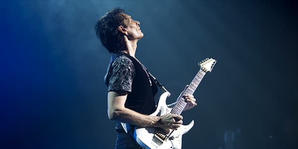 Image of Steve Vai