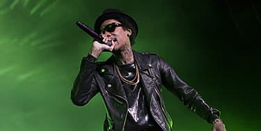 Image of Wiz Khalifa