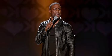 Image of Kevin Hart In Grand Prairie