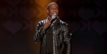 Image of Kevin Hart In Bethlehem