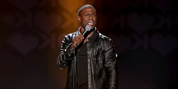 Image of Kevin Hart