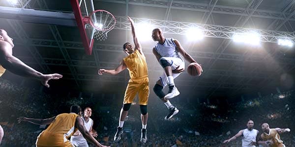 Image of NBA Playoffs