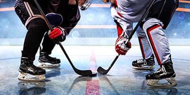 Image of Stanley Cup Playoffs In Washington