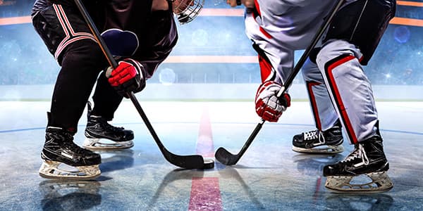 Stanley Cup Playoffs