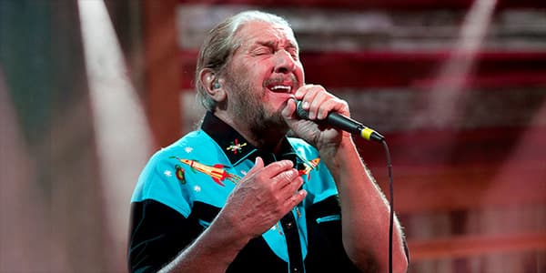 Image of Marshall Tucker Band