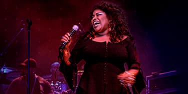 Image of Chaka Khan