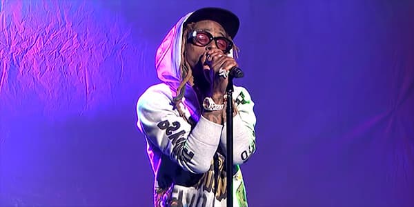 Image of Lil Wayne