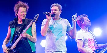 Image of Duran Duran