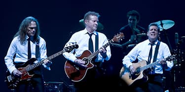 The Eagles