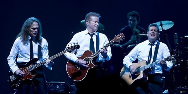 Image of The Eagles